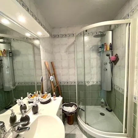 Avec Piscine Proche De La