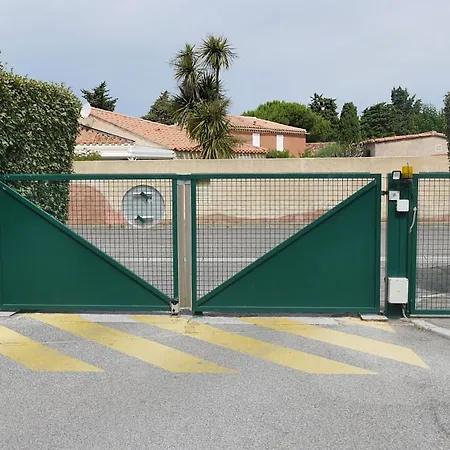 Avec Piscine Proche De La Apartamento La Londe-les-Maures